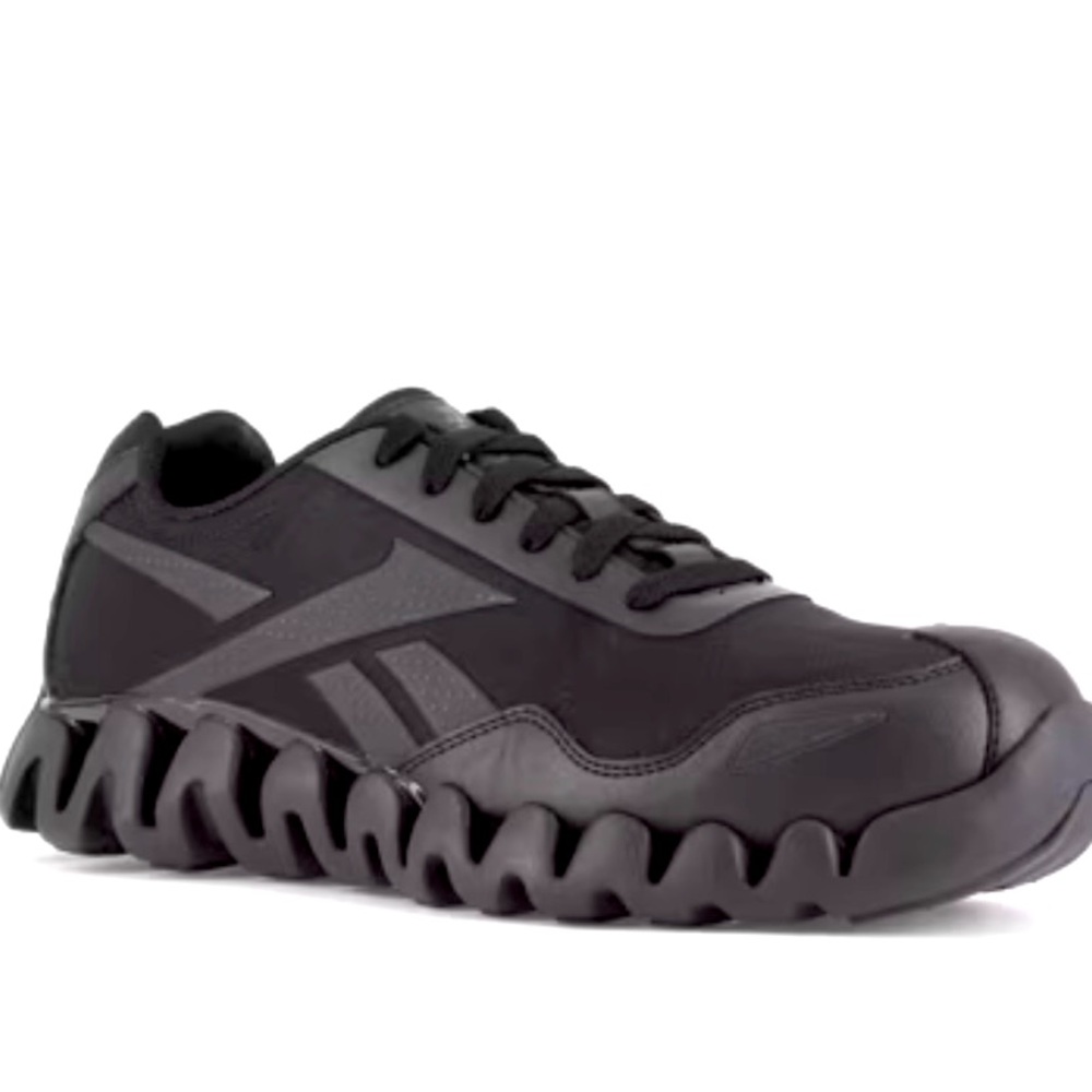 Reebok Work Zig Pulse Composite Toe
Work Shoe